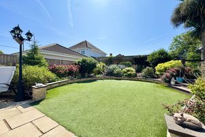 Garden- click for photo gallery